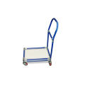 DY-04  Moveable Multilayer Lean Pipe stainless steel trolley cart for Workshop Industrial